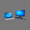 Komputer dan Laptop