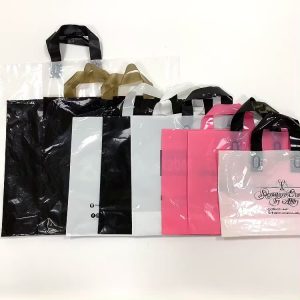 mengapa shopping bag tidak lagi menggunkan plastik