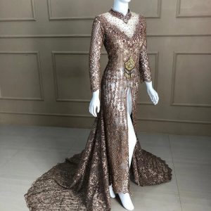 Tips Membeli Bahan Kebaya Berkualitas Tinggi