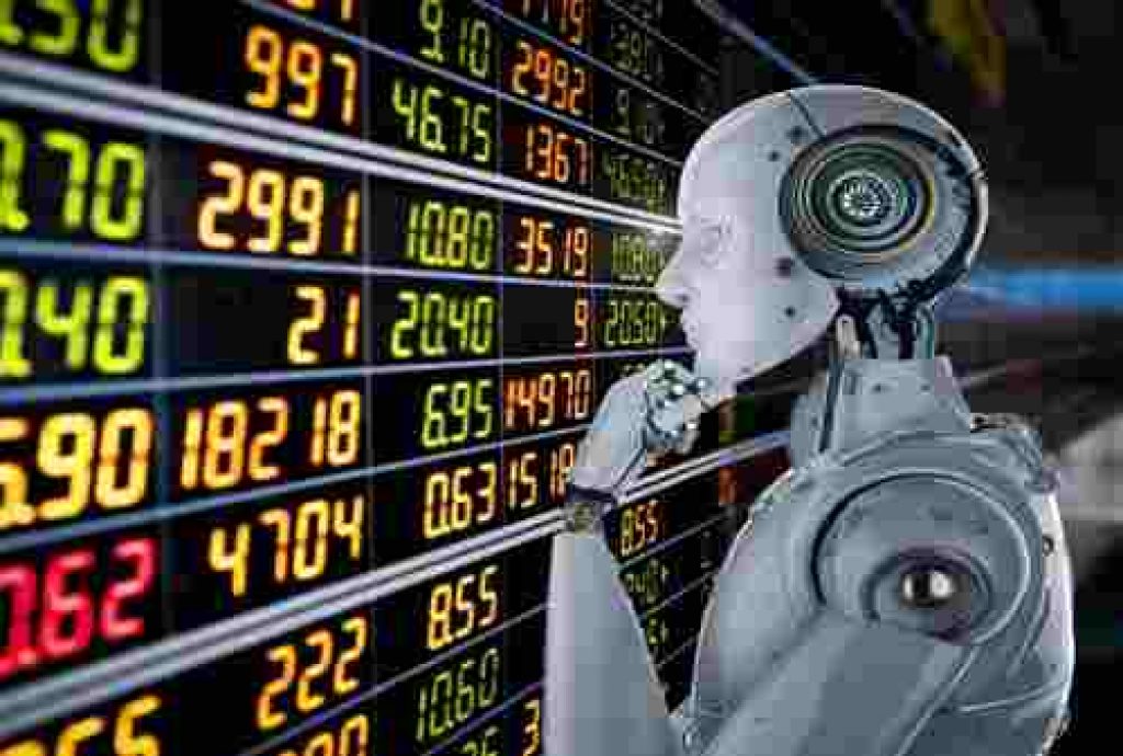 apa itu robot trading?