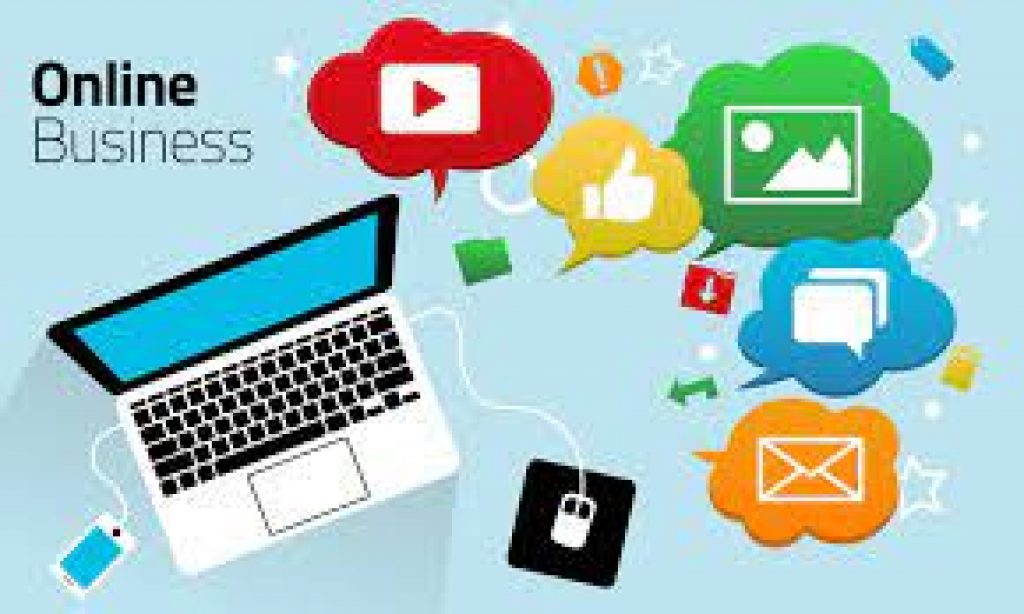 Bisnis Online Adalah: Mengenal Potensi dan Tantangan di Era Digital