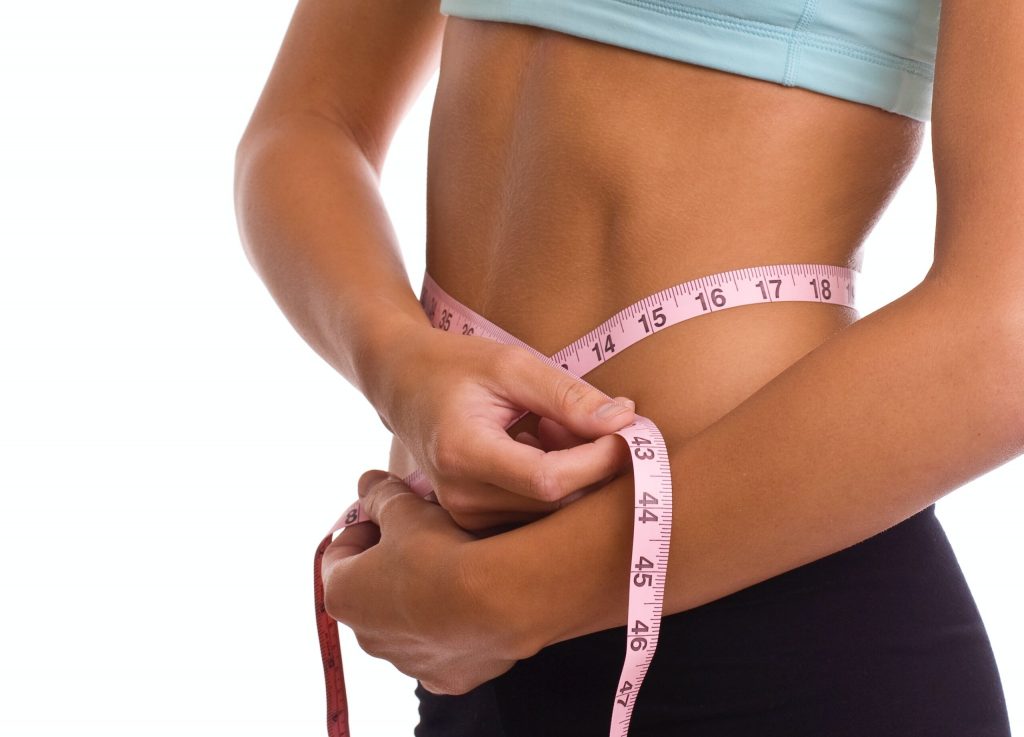 Tips Ampuh Menurunkan Berat Badan yang Cepat dan Sehat
