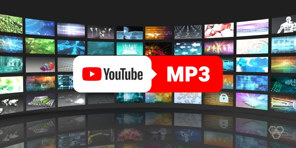 YouTube MP3? Cara Mengunduh Musik dari YouTube dengan Mudah