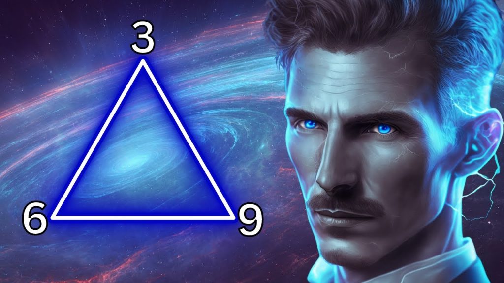 Cara Melatih Metode Nikola Tesla 369 untuk Mewujudkan Impian Anda