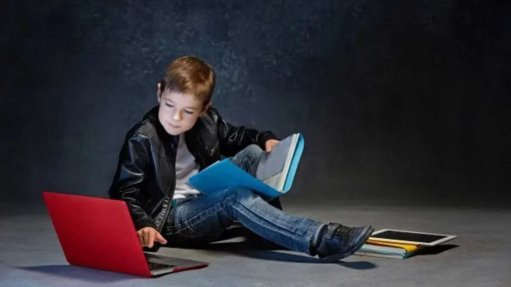 Tips Mendidik Anak dalam Era Digital