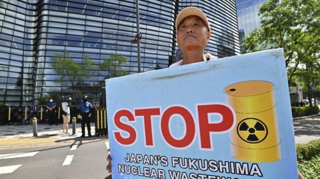 Limbah Nuklir Jepang: Dampak Lingkungan dan Upaya Pengelolaan