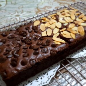 Fudgy Brownies