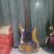 Prince electric guitar Hm-34x