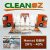 Asli Original Cleanoz Penghemat Bbm Mobil Motor / Penghemat Bensin