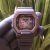 Casio G-Shock GBX 100 Fullset Like New