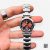 Swiss Army Chrono Vintage Jam Wanita Swiss Army Quartz Original Second