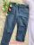Preloved Celana jeans by bukalemarikuu