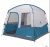 Tenda Decathlon Quechua Shelter base Arpenaz size M (NEW)