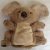 Koala Boneka Tangan / Hand Puppet Original Anima Australia