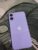 [Second] iPhone 12 mini 64gb purple ex inter, IMEI permanen