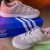 Adidas Adimatic Wonder Lilac 40 original