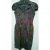 Batik Dress Wanita 005