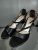 Sepatu/Sandal Heels Elizabeth