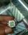 natural Emerald beryl bersertifikat
