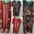 New – Batik dress lentera