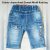 Celana Jeans Anak Cowok Model Kancing 4 Years