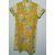 Batik Rumah Yogyakarta Original Batik Dress Wanita 002