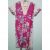 Batik Rumah Yogyakarta Original Batik Dress Wanita 001