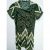 Batik Dress Wanita 003