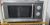 Oven Microwave Electrolux