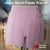 Celana Pendek Josie Short Pants Size L