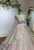 2pcs Wedding Dress/Gaun Pengantin/Ball Gown Pinterest