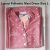 Lunaci Pink Polkadot Maxi Dress Size L