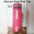 Vaccum Flask Six Oup Pink Tua 450ML